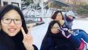 서울에서 버스 타고 강원도 홍천까지!